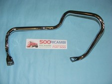 FIAT 500 L EPOCA PARAURTI TUBOLARE POSTERIORE SINISTRO CROMATO