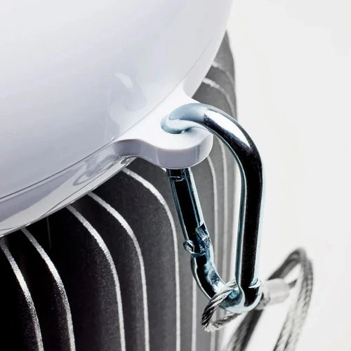 60/80/100 Wattage Selectable - LED - Hi-Bay - Type B - Ballast Bypass - Mogul Ex - Picture 7 of 8