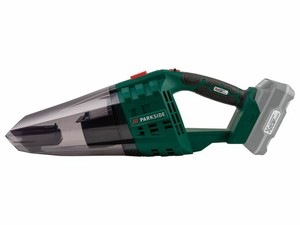 parkside vacuum cleaner 20v