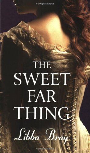 The Sweet Far Thing by Bray, Libba Paperback Book The Cheap Fast Free Post