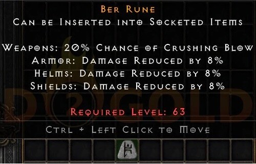 D2R ROTW LADDER S14 Softcore 💥 Jah Ber All Runes 💥 Diablo 2 Resurrected ...