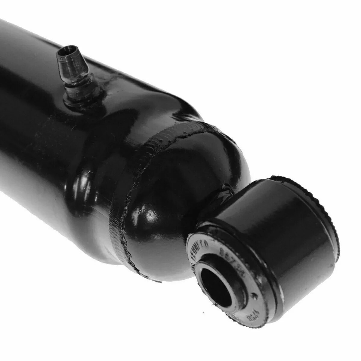 MONROE MA830 Manual Conversion Air Shocks w Install Kit for 