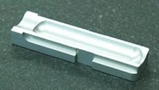 Bench Rest Magazine Follower