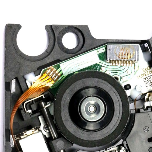 Replacement Laser Lens With Drive Deck KEM-497AAA for PlayStation 5 PS5 Console - Picture 7 of 7