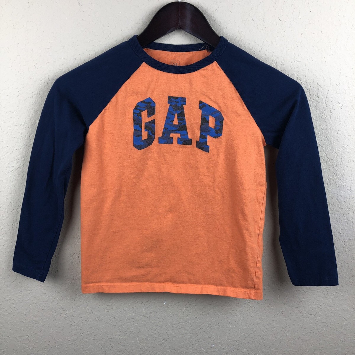 トップス 10s old gap thermal border L/S tee cboy s-l1200.jpg