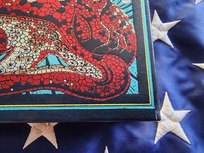 NEW H. P. Lovecraft Tales of Horror Bonded Leather Luxury