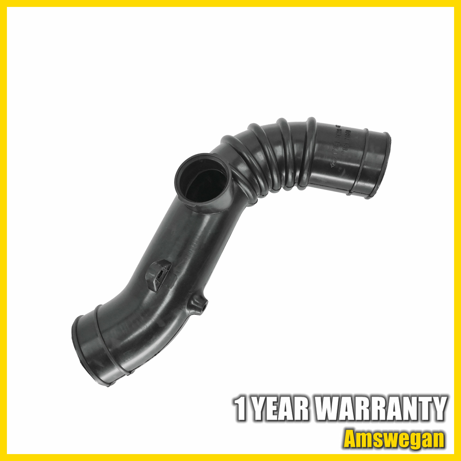 Engine Air Intake Hose Fit 1994-1995 Toyota Camry 2.2L-I4 Cyl 696-704