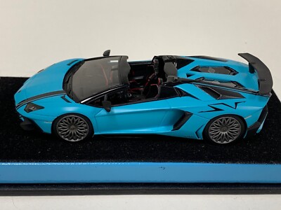 ミニカー Lamborghini Aventador s lp740 looksmart lamborghini-aventador-s-143_02.jpg