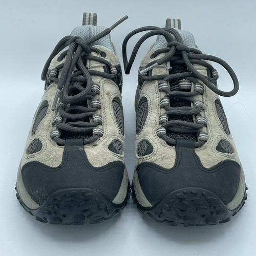 Merrell Vibram sole Damen Größe 6 Chameleon Ventilator Low Grey Wanderschuh - Bild 5 von 8