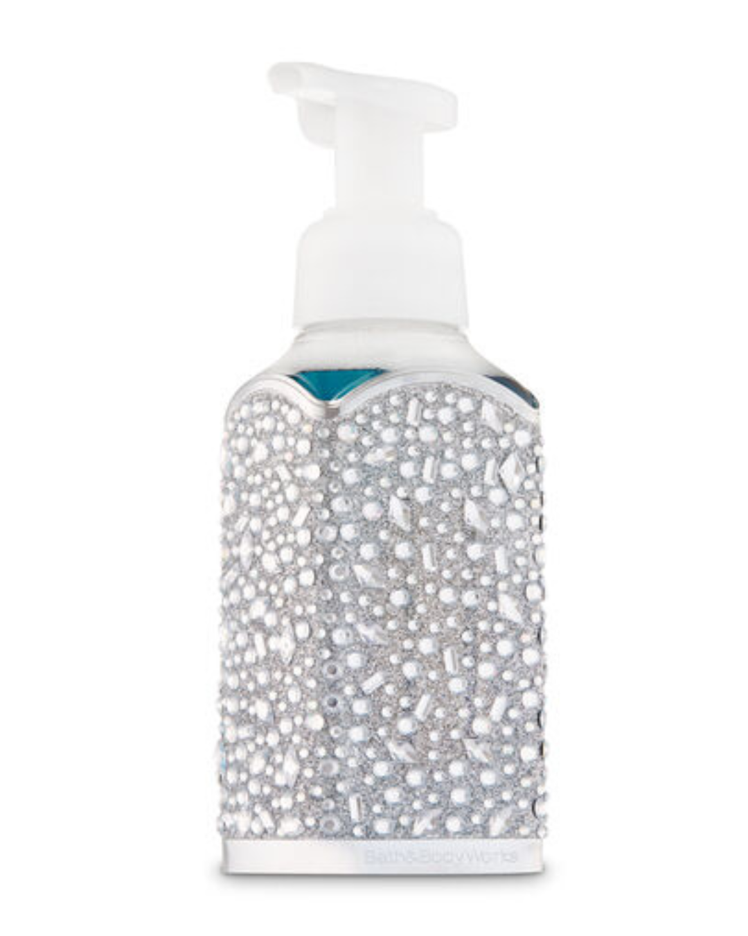 New Bath And Body Works Embellished Hand soap Holders Sleeve Home