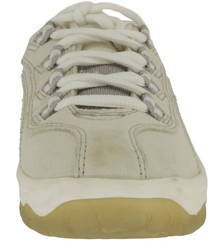 ZAPATILLAS SIMPLES NUEVAS PARA HOMBRE EE. UU. 5.5 JÓVENES NIÑOS EE. UU. 5 - Imagen 10 de 14