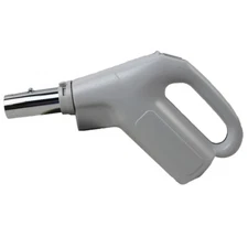 Fits For Plastiflex Central Vacuum 30' Hose Grip Assembly # HD130GPR02