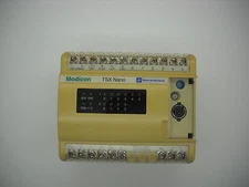 TSX07321028 TSX NANO Modicon Telemecanique TSX 07321028