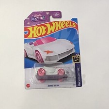 Hot Wheels Barbie Extra 3/10 HW Screen Time