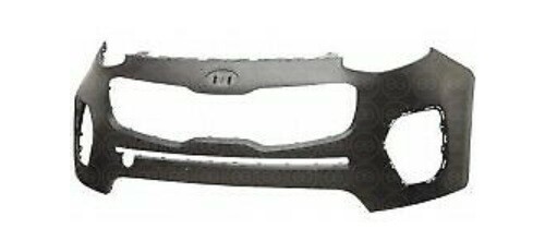 Front Bumper for Kia Sportage (QL) 09.2015-