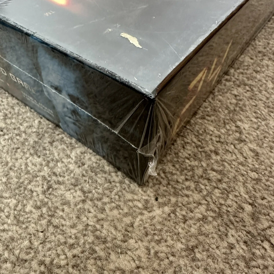 24 TV Series DVD Board Game Kiefer Sutherland New SEALED Games DVD Game - Image 3 of 4