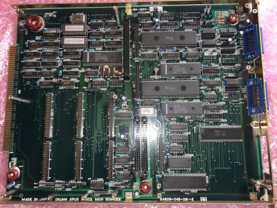 マザーボード Okuma OPUS 5000 E4809-045-091-E s-l400.jpg
