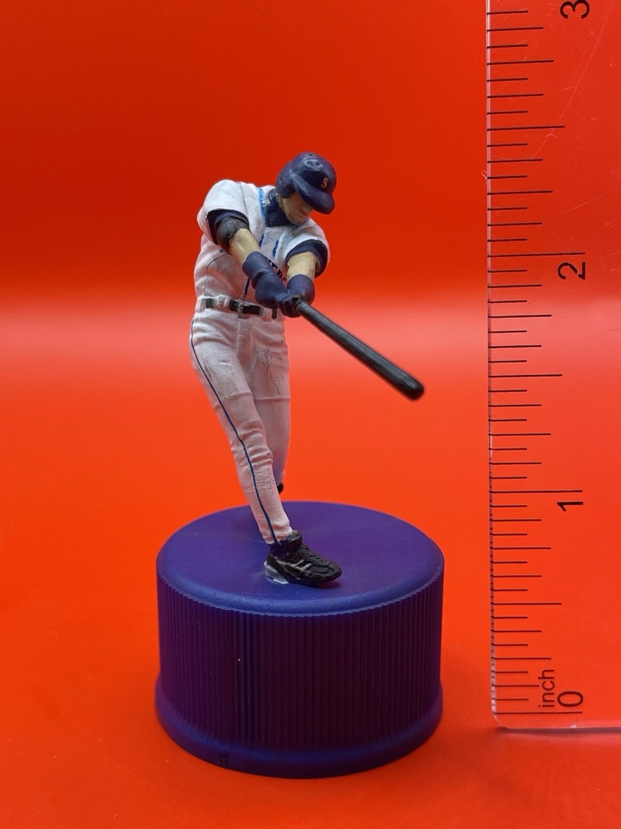 ICHIRO SUZUKI \