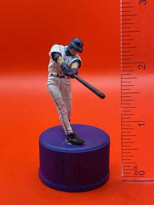 ICHIRO SUZUKI \
