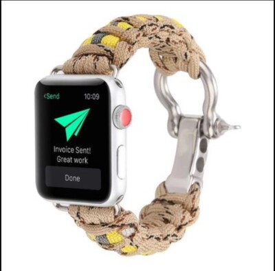 HOCO Limited Edition Watch Strap