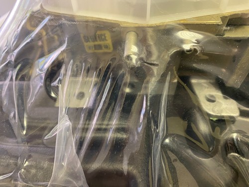 Carburetor 2BBL Rochester Tomc 2-863 United 3-3667 fit 80 Chev GMC 305 5.0 M2MC - Picture 12 of 13