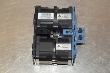 Case CPU Cooling Fan Assembly 489848-001 532149-001 for HP Proliant DL360 G7