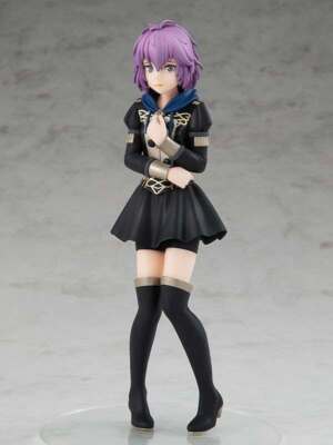 Fire Emblem Bernadetta Von Varley POP UP Parade PVC Statue GOODSMILE