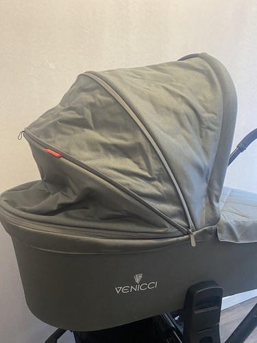 baby pram 3 in 1 travel system - Picture 10 of 10