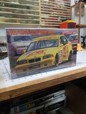 JTCC AUTO TECH BMW 318i 1/24 Hasegawa Hobby kits Factory SEALED Japan made 