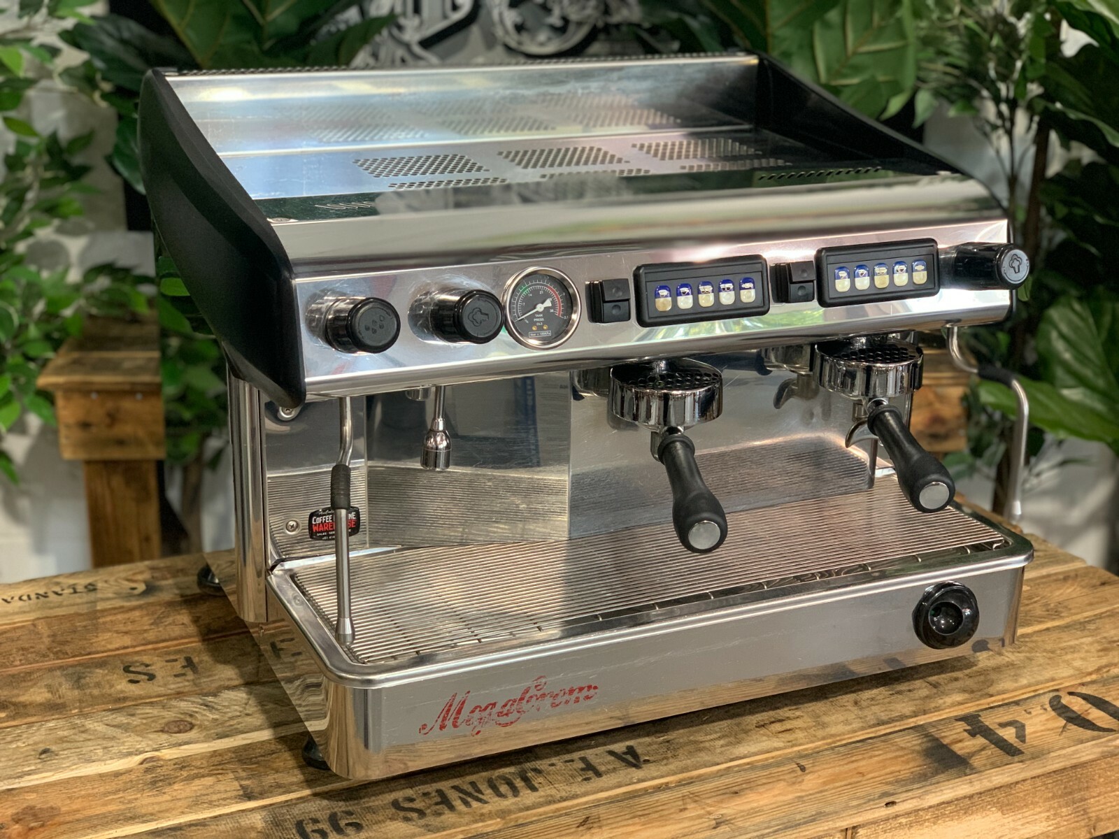 Venta de Cafetera Expobar | 96 articulos de segunda mano