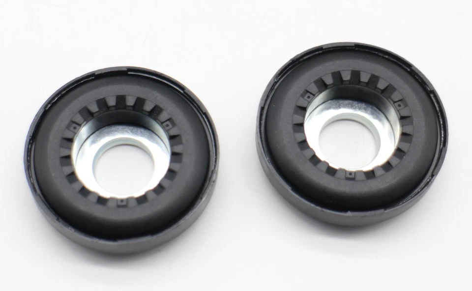 Pair Front Strut mount fit for AUDI A1 A3 TT SKODA FABIA VW BEETLE GOLF POLO UP - image 3 of 3