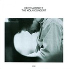 Keith Jarrett: The Koln Concert (CD) Live 1975 ECM ~ PLAYS PERFECTLY!!!!!!!!!!!!
