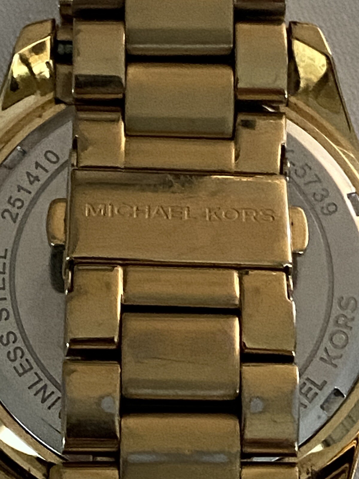 michael kors 5739 price