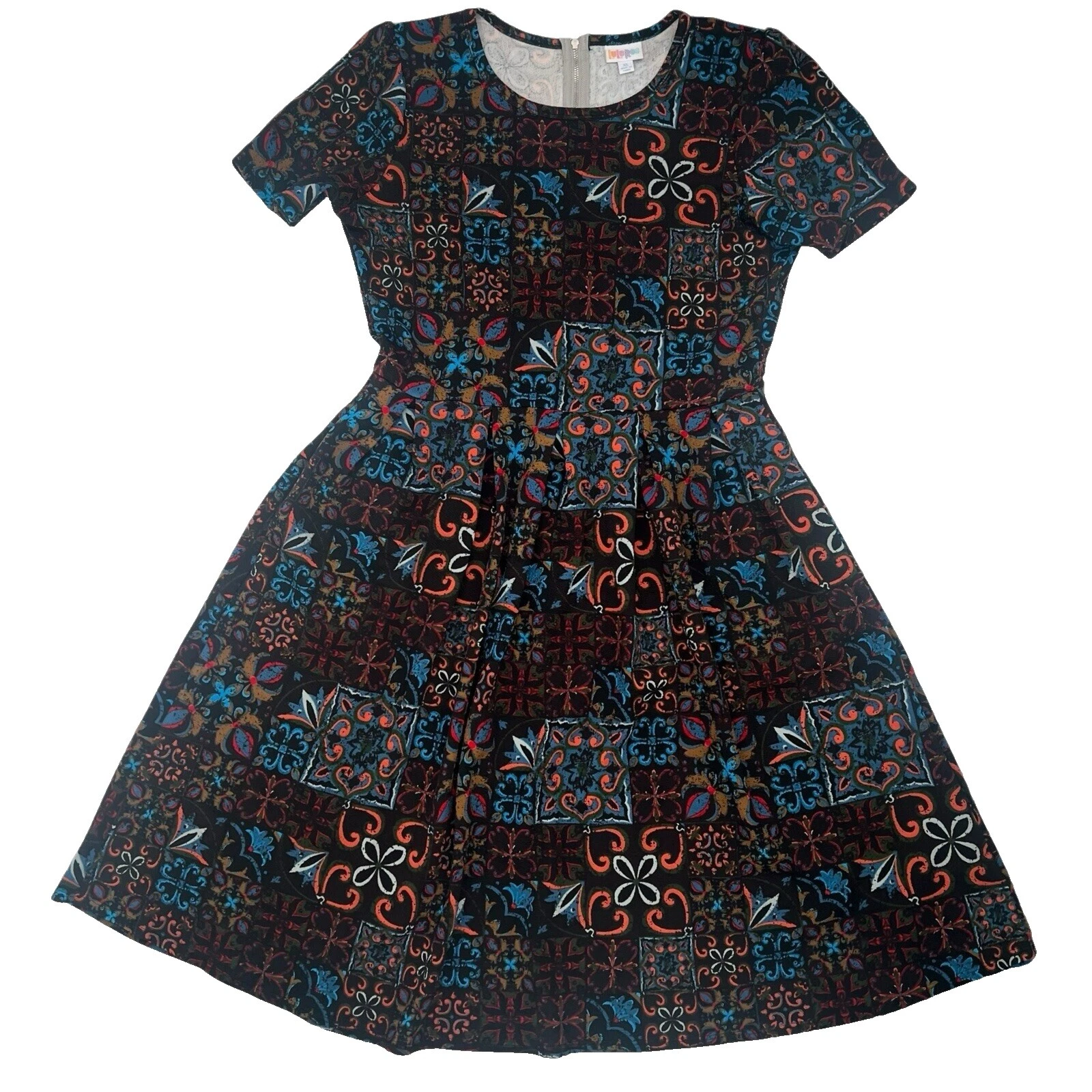 LuLaRoe Shirt Dresses