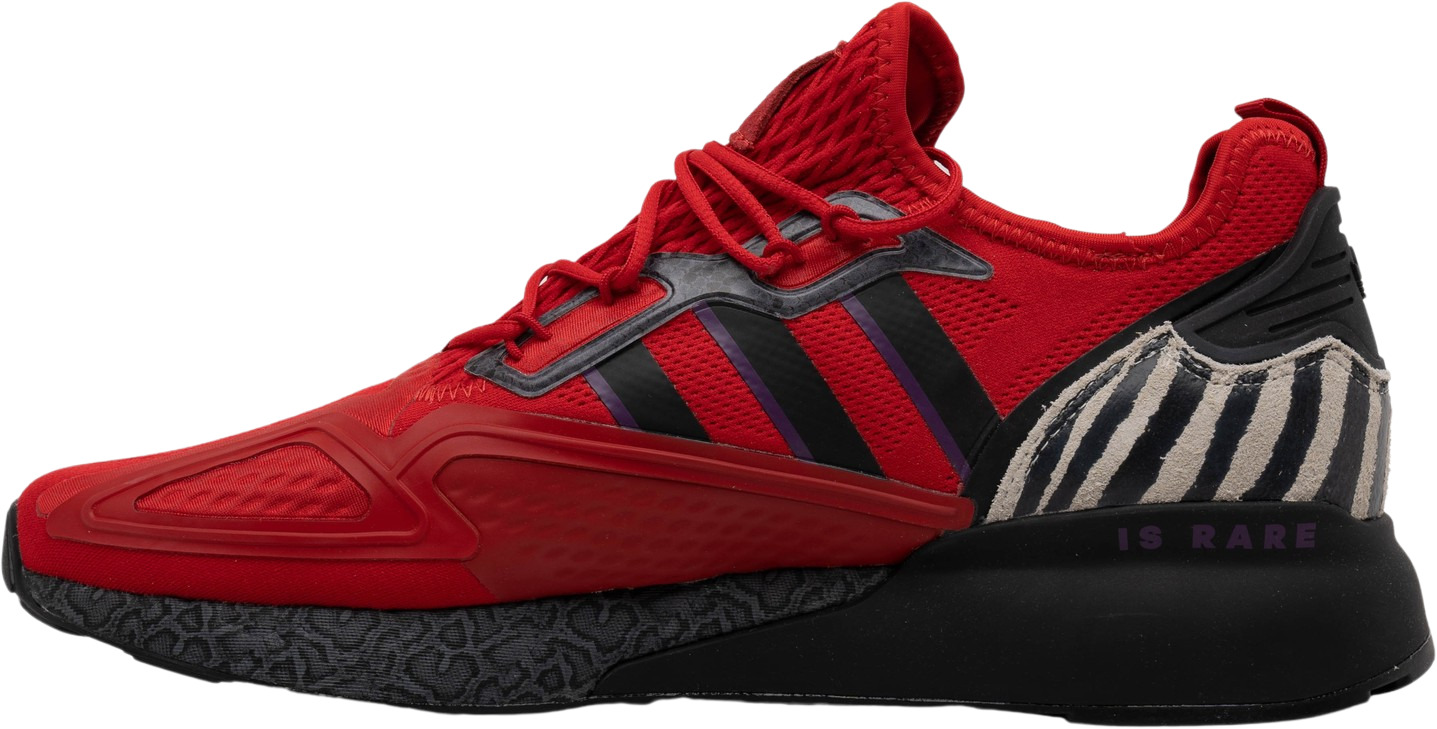 adidas Jalen Ramsey x ZX 2K Boost Survival Is Rare for Sale adidas Jalen Ramsey x ZX 2K Boost Survival Is Rare for Sale