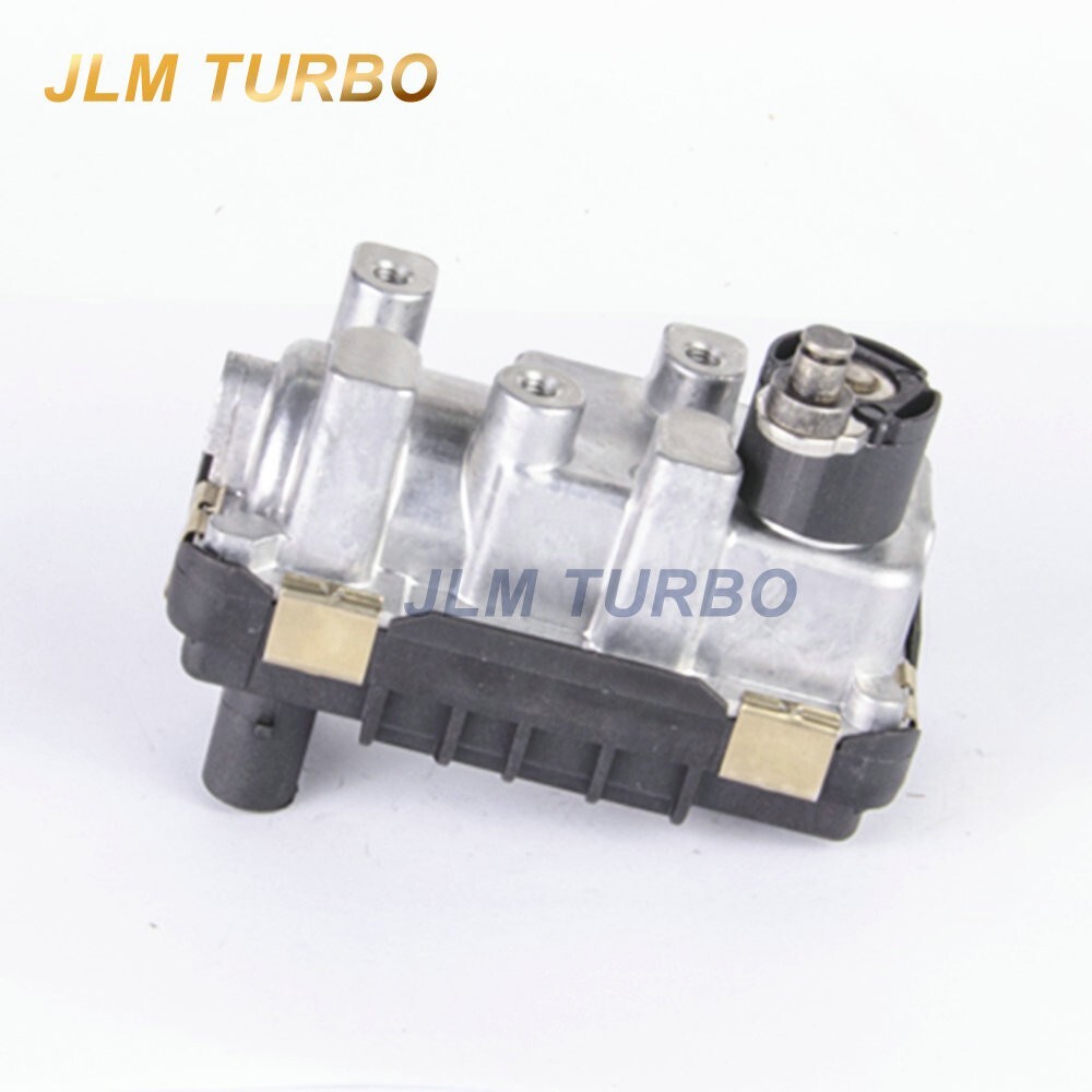 G-98 Turbo actuator 805716-0003 059145654L 767649 for Audi A6 A7 