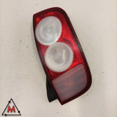 Scheinwerfer hinten Non presente NISSAN MICRA MK3 2002-2007 2003-2007 (97999)
