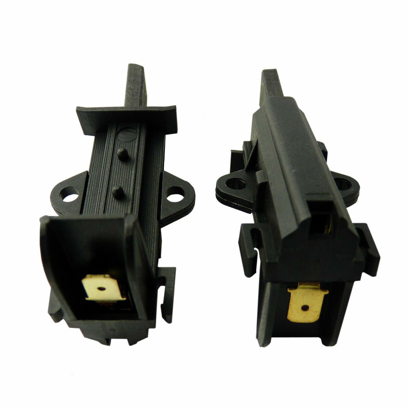 HIGH QUALITY MOTOR CARBON BRUSHES for BEKO WMA10W 5KG 1000RPM WASHING