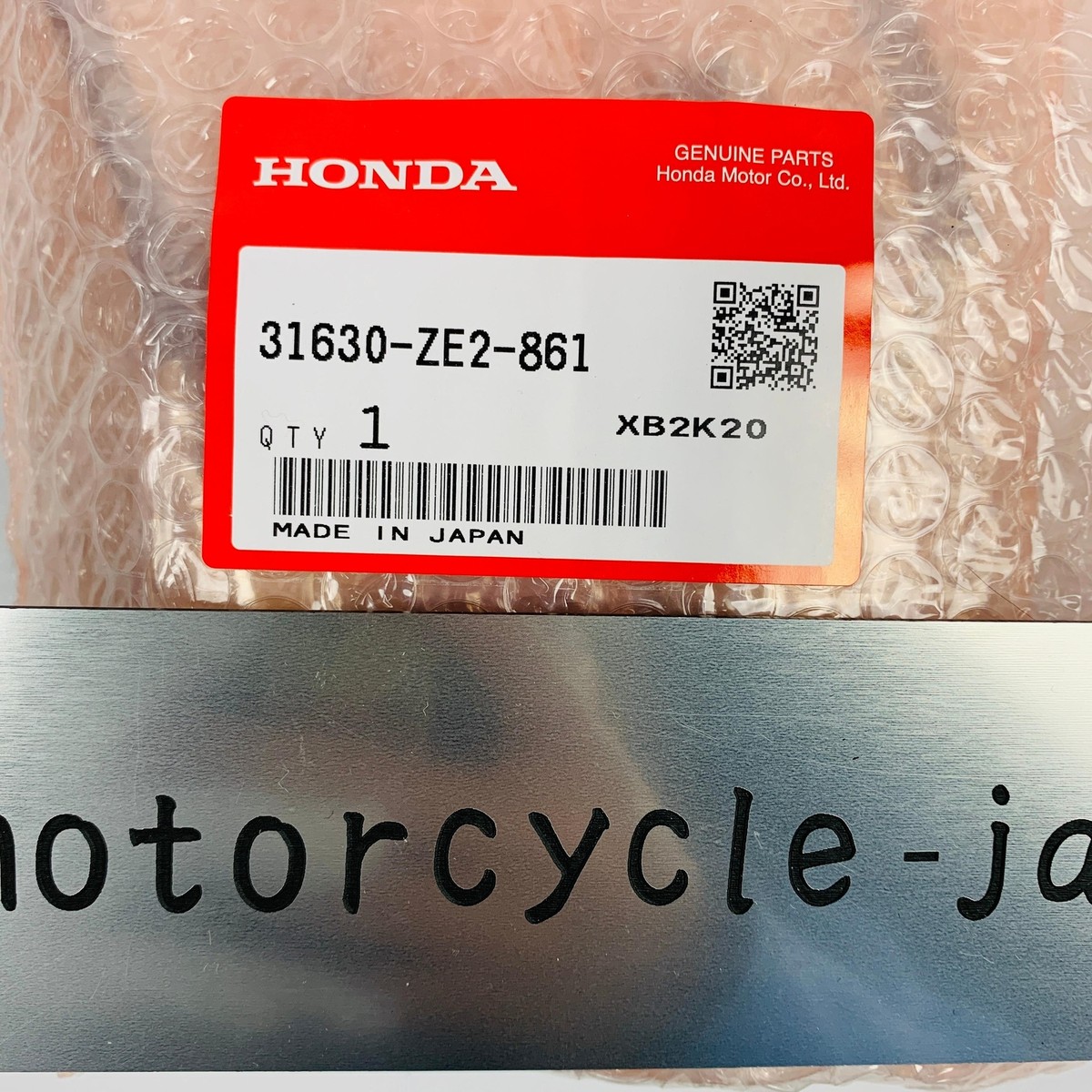 Co.9　トップ２点 Honda Genuine Coil Charge 10A for GX240 GX270 GX340 GX390 31630