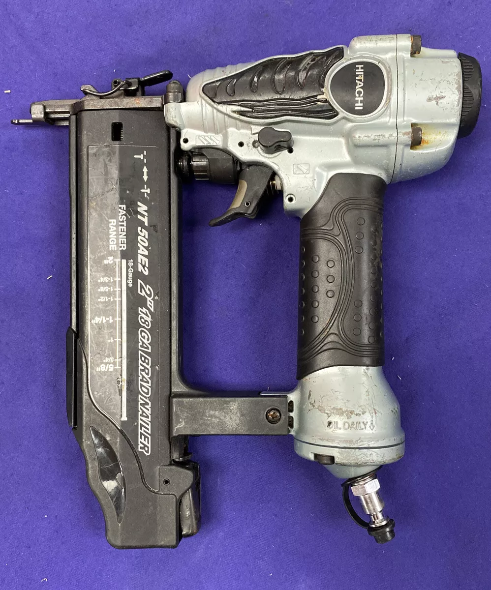 Hitachi NT 50AE2 S NT50AE2 2