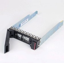 03T8898 3.5" Tray Caddy Bracket For Lenovo RD650 RD550 RD450 RD350 TD450 TD350