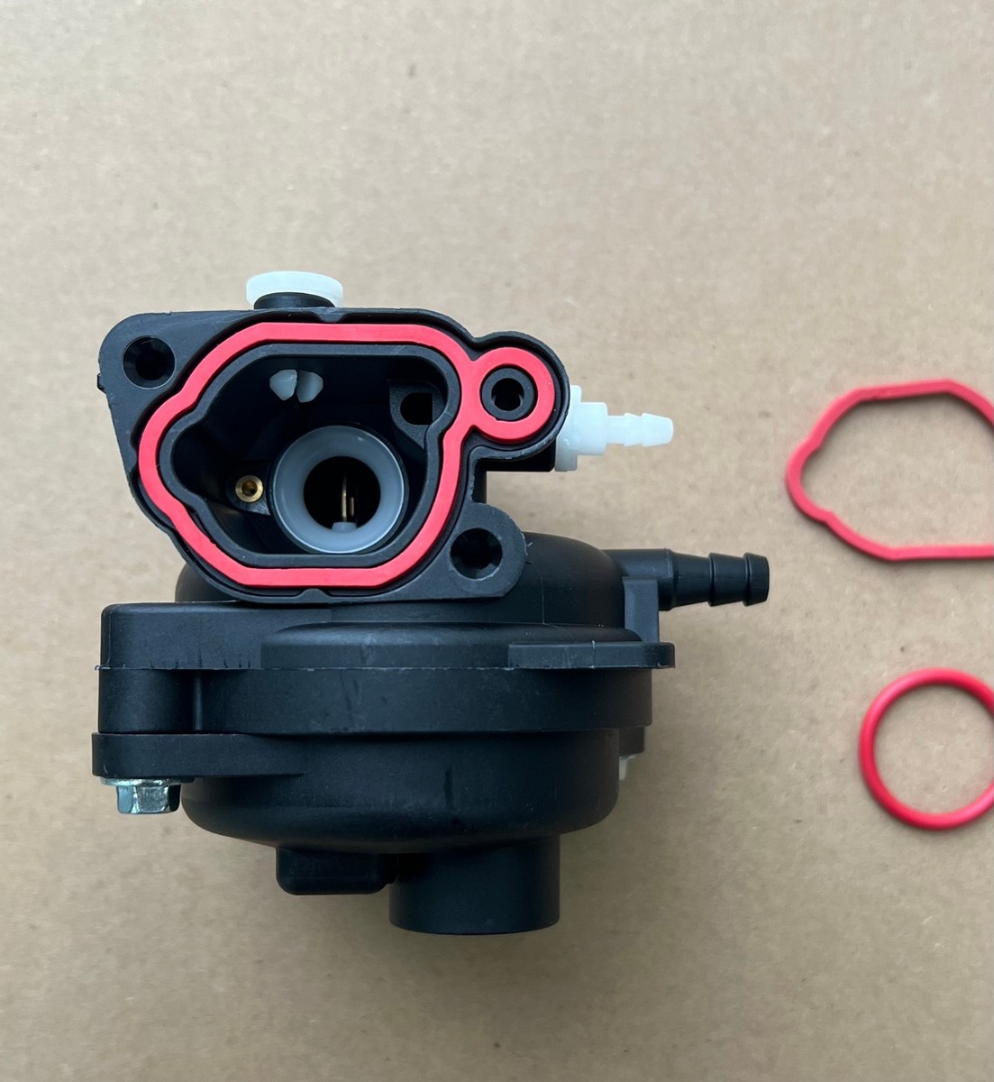 Carburetor Briggs Stratton 300 Briggs And Stratton 300e Series