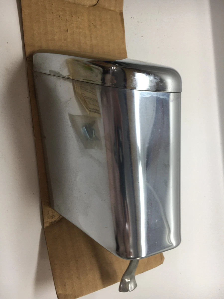 Powdered hand clearance soap dispenser