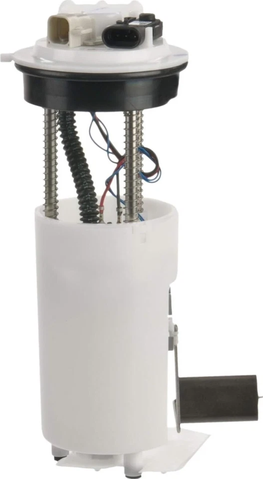 Conjunto de módulo de bomba de combustible Bosch 67390 para Buick Chevy Oldsmobile Pontiac V6 Foto 2 de 4