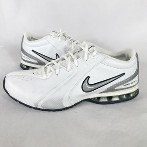 nike reax tr3