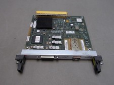 Cisco SPA-1XOC48-POS/RPR 1-Port OC48/STM16 POS/RPR SPA 68-2161-04