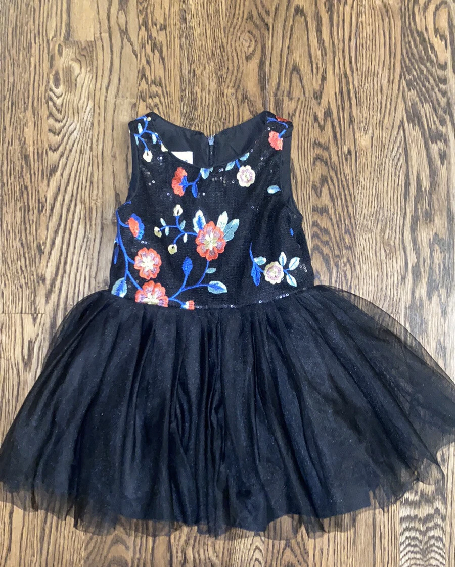 Pippa and 2025 julie embroidered dress