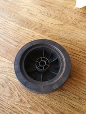 Ersatzteil Wolf Elektromäher 2.32-E1, HB Campus 32 EL : Vorderrad 130mm