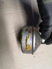 Bottlenose dolphin VEB Filu air filter boat boat engine GDR scrapping spare parts