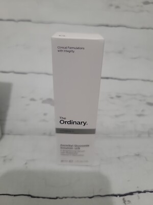 The Ordinary Ascorbyl Glucoside Solution 12%